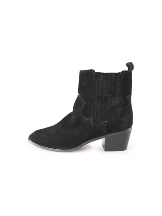  Skechers Enkellaarzen 207052
 [MAAT] 37
 
