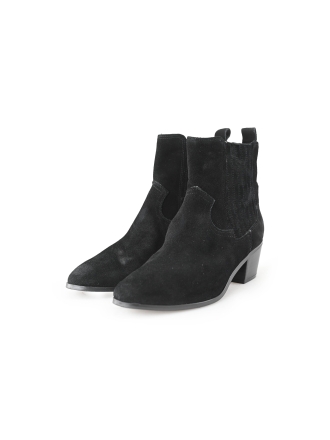  Skechers Enkellaarzen 207052
 [MAAT] 37
 