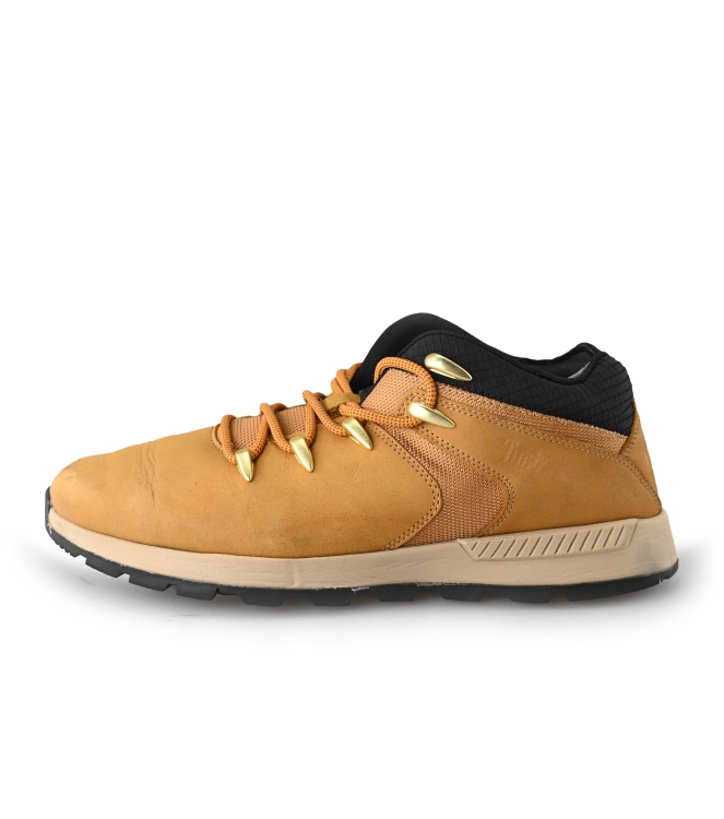 Timberland Hoge Sneakers