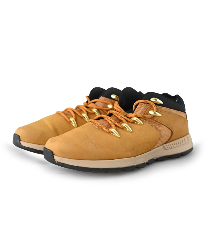 Timberland Hoge Sneakers