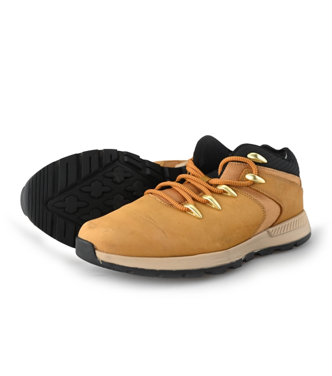 Timberland Hoge Sneakers