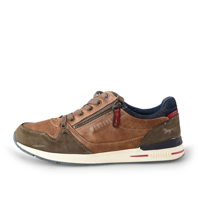 Mustang Sneakers
