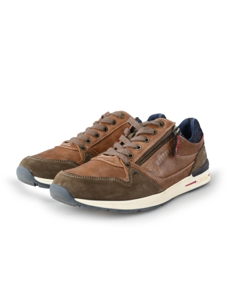 Mustang Sneakers Bruin 207108
 Maat 41
 