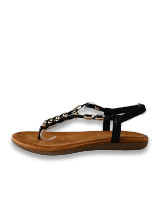  Dolcis Sandalen 207178
 [MAAT] 40
 