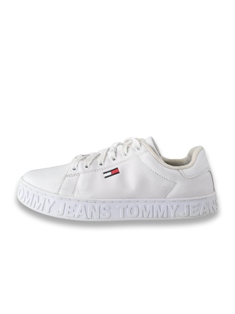  Tommy Hilfiger Sneakers 207220
 [MAAT] 36
 