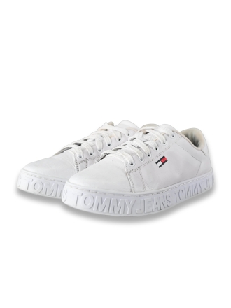  Tommy Hilfiger Sneakers 207220
 [MAAT] 36
 