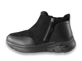 Skechers Enkellaarzen