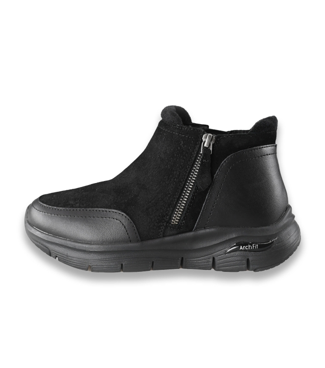 Skechers Enkellaarzen