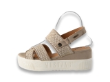 Mustang Sandalen