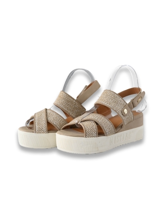  Mustang Sandalen 207295
 [MAAT] 38
 
