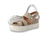 Mustang Sandalen