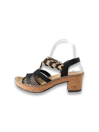  Rieker Pumps 207314
 [MAAT] 39
 