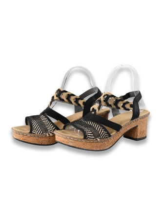  Rieker Pumps 207314
 [MAAT] 39
 