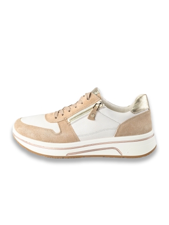 Ara Sneakers Bruin 207337
 Maat 38½
 