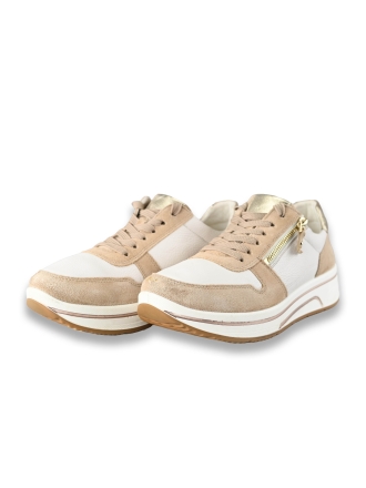 Ara Sneakers Bruin 207337
 Maat 38½
 