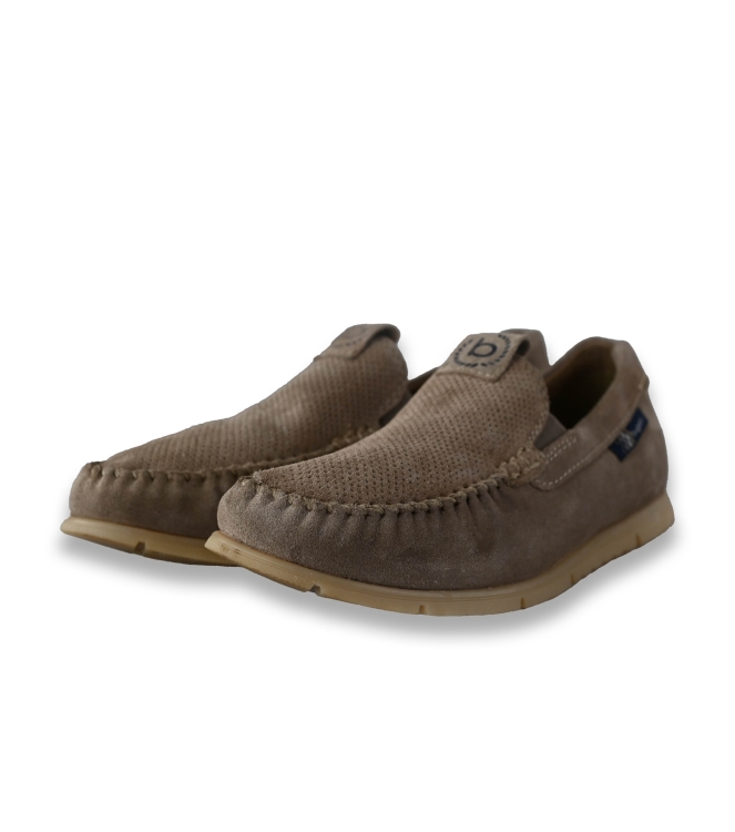 Bugatti Mocassins