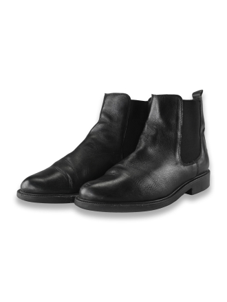  Via Vai Chelsea Boots 207393
 [MAAT] 39
 