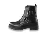 Nelson Biker Boots
