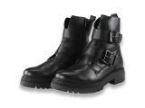 Nelson Biker Boots
