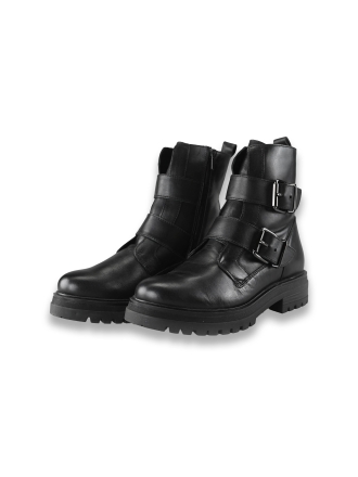  Nelson Biker Boots 207394
 [MAAT] 39
 