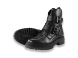 Nelson Biker Boots
