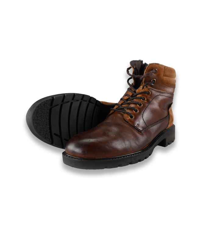 Nelson Veterboots