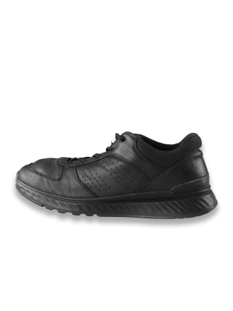 Ecco Sneakers Zwart 207536
 Maat 42
 