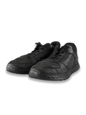 Ecco Sneakers Zwart 207536
 Maat 42
 