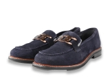 Ara Loafers