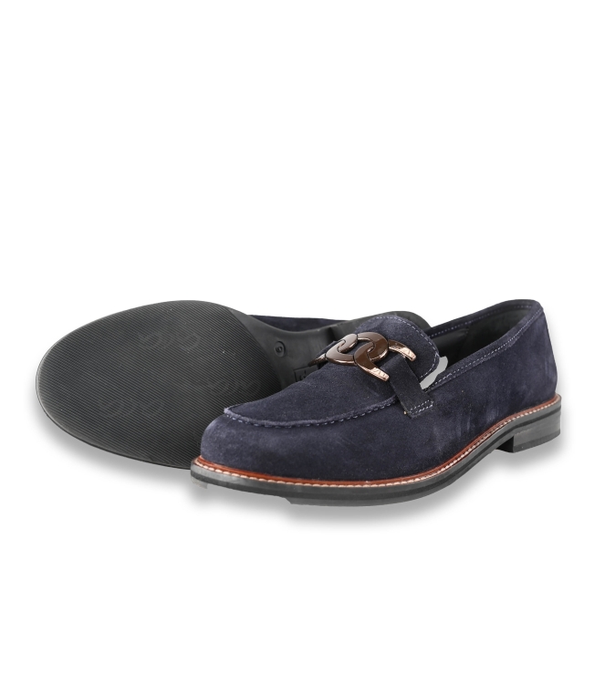 Ara Loafers