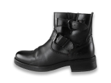 Nelson Biker Boots
