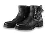 Nelson Biker Boots