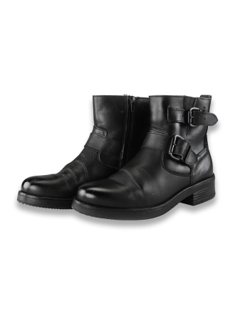  Nelson Biker Boots 207627
 [MAAT] 37
 