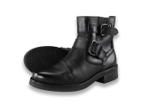 Nelson Biker Boots