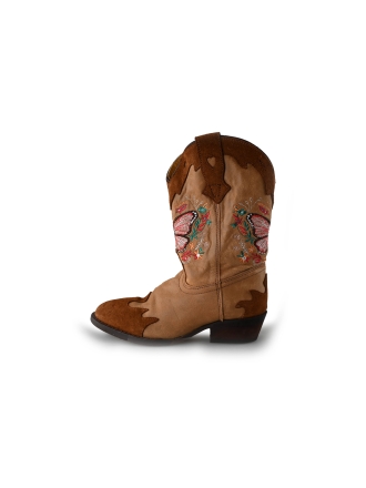  Moon Rise Cowboy Laarzen 207664
 [MAAT] 34
 