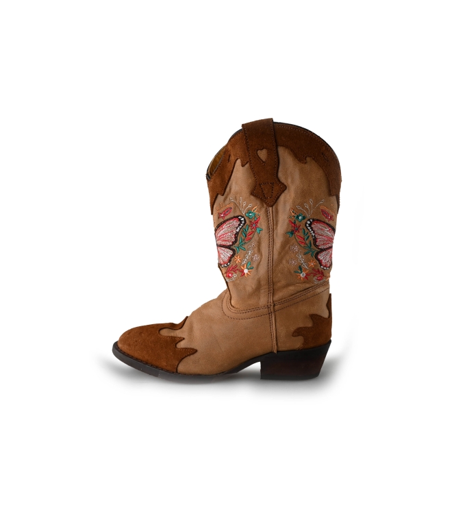 Moon Rise Cowboy Laarzen