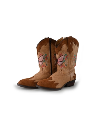  Moon Rise Cowboy Laarzen 207664
 [MAAT] 34
 
