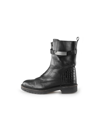  Omoda Enkellaarzen 207689
 [MAAT] 37
 
