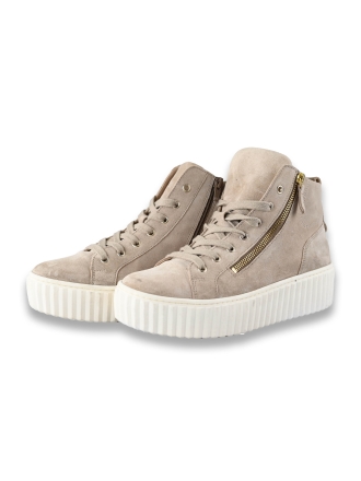  Gabor Hoge Sneakers 207704
 [MAAT] 36
 