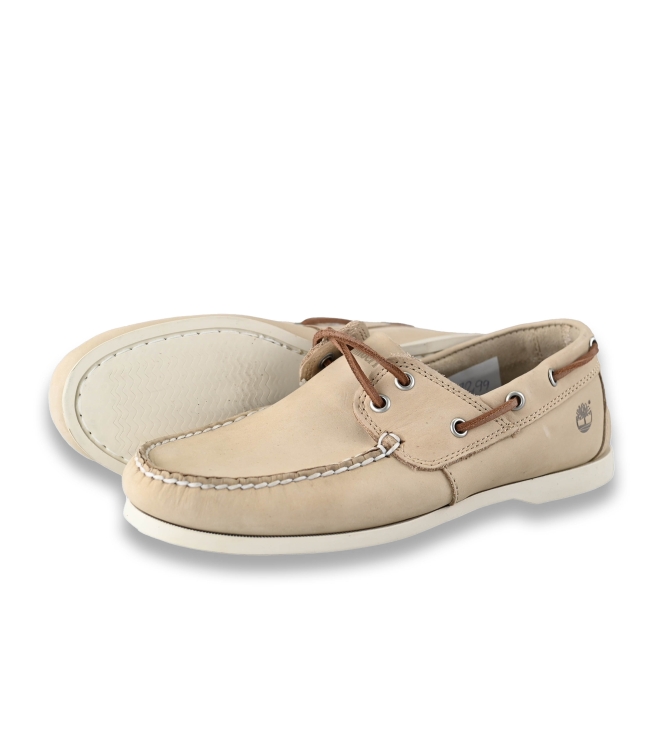Timberland Instappers
