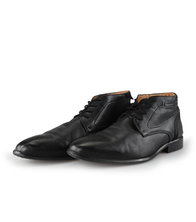Denbroeck Veterboots