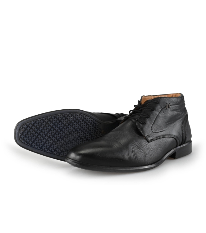 Denbroeck Veterboots