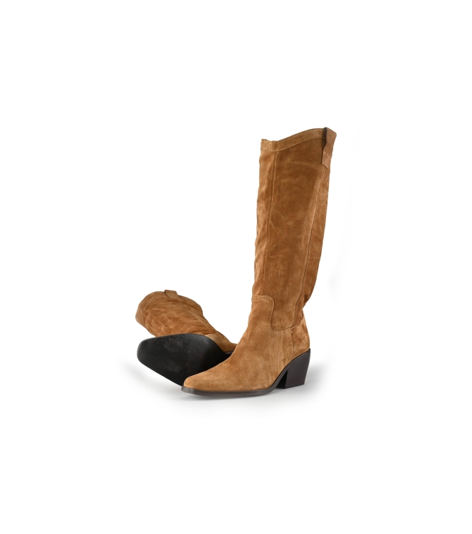 Notre-V Cowboy Laarzen