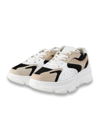  Notre-V Sneakers 207792
 [MAAT] 36
 