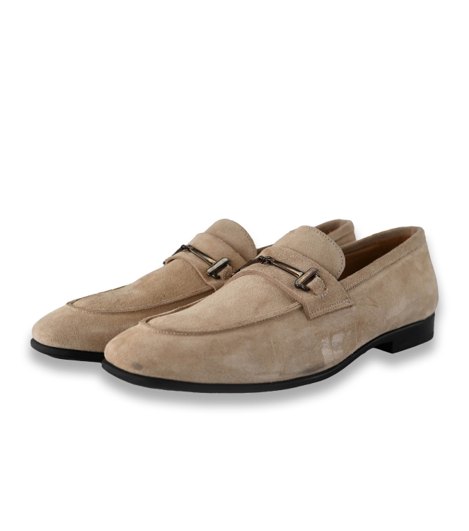 Mazzeltov Loafers