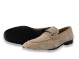Mazzeltov Loafers