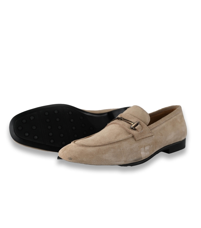 Mazzeltov Loafers