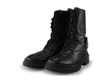 Nelson Biker Boots