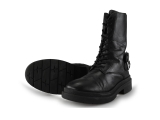 Nelson Biker Boots