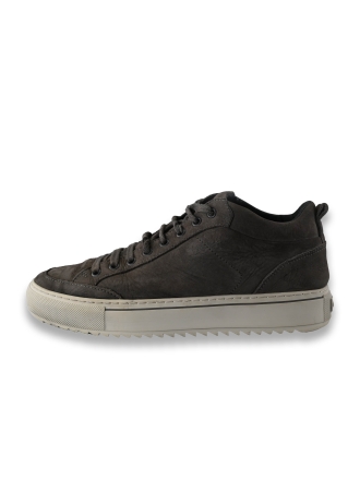 Rehadmen Sneakers Grijs 207957
 Maat 40
 